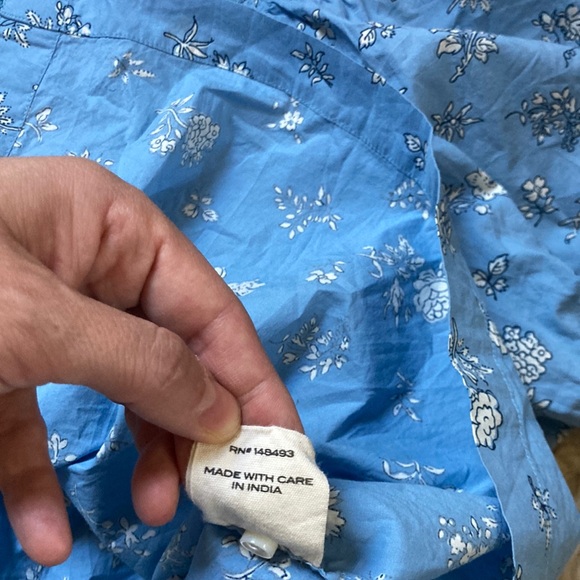 Doen Tennessee Top - Picture 16 of 17